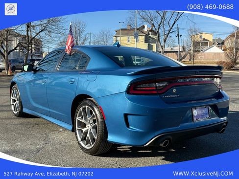 Used 2023 Dodge Charger GT image 2