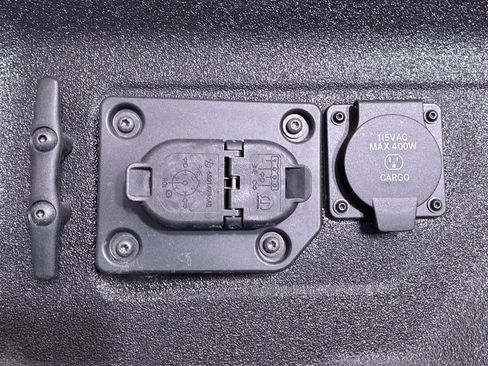 New 2026 RAM 2500 Tradesman image 7