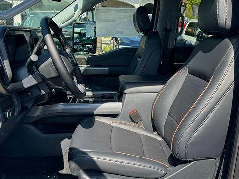 New 2026 Ford F350 Lariat RWD image 17