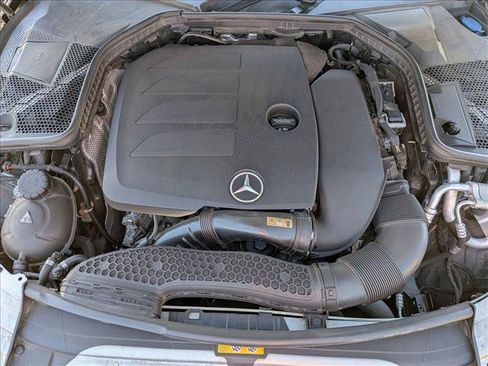 Used 2020 Mercedes-Benz C 300 Sedan image 14
