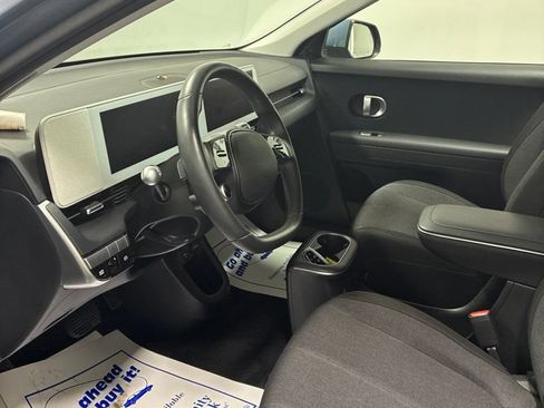 Used 2024 Hyundai Ioniq 5 SEL RWD image 12