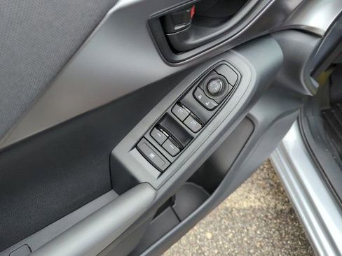 New 2025 Subaru Impreza 2.0i image 11