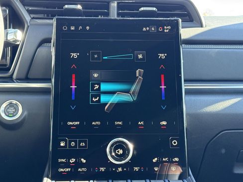 New 2026 GMC Terrain Elevation image 14