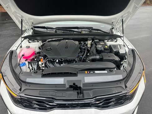 New 2026 Kia K5 GT-Line image 32