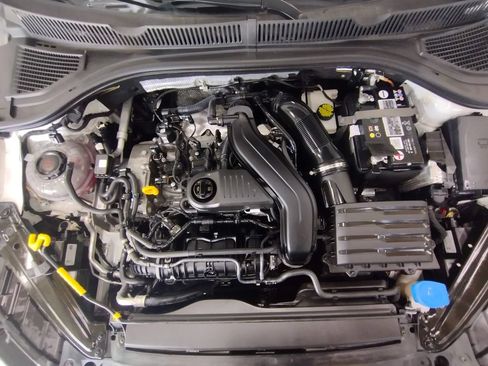 Certified 2023 Volkswagen Jetta Sport FWD image 9