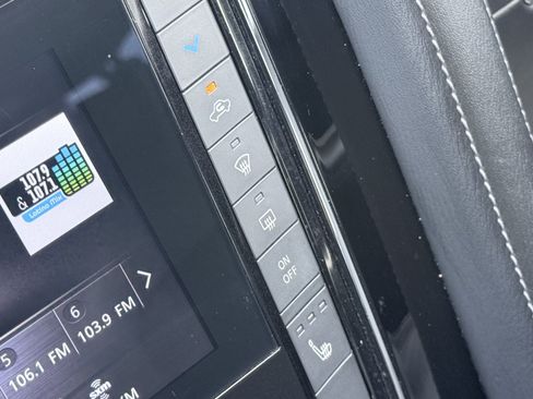 Used 2020 INFINITI QX80 Luxe w/ Proassist Package RWD image 71