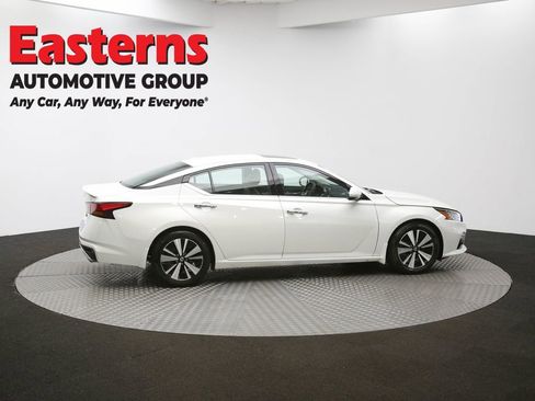 Used 2022 Nissan Altima 2.5 SL image 43