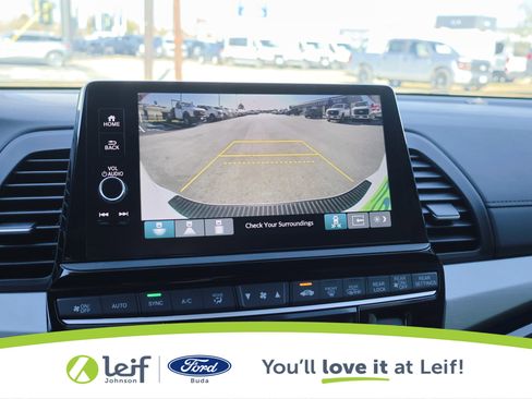 Used 2025 Honda Odyssey Touring image 24