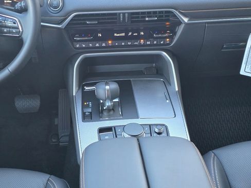 New 2026 MAZDA CX-90 3.3 Turbo w/ Premium Sport Pkg AWD/4WD image 15