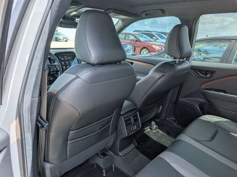 Certified 2026 Subaru Forester Sport AWD/4WD image 26