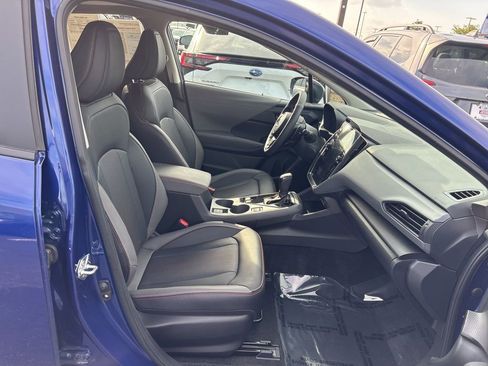 Certified 2026 Subaru Crosstrek 2.5i Limited image 10
