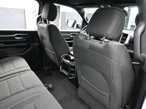 Used 2019 RAM 1500 Big Horn RWD image 44