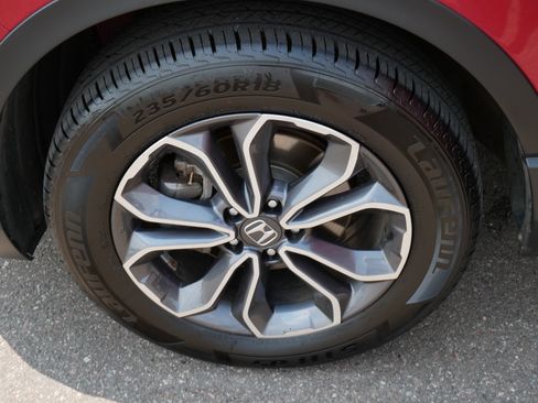 Used 2021 Honda CR-V EX image 15