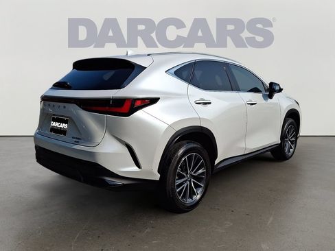 Used 2024 Lexus NX 350 AWD w/ Cold Area Package image 6