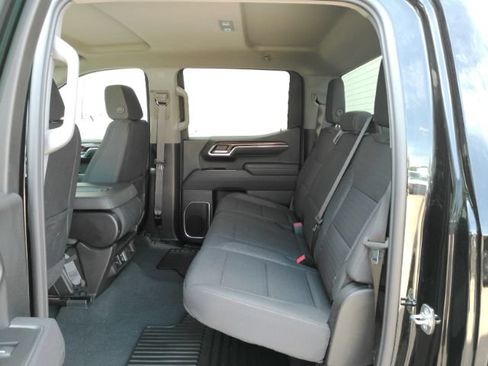 Used 2026 Chevrolet Silverado 1500 RST AWD/4WD image 19
