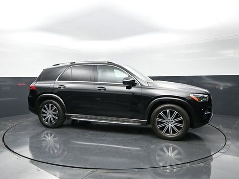Used 2025 Mercedes-Benz GLE 350 4MATIC image 6