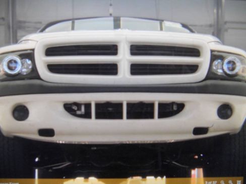Used 2001 Dodge Dakota Sport AWD/4WD image 9