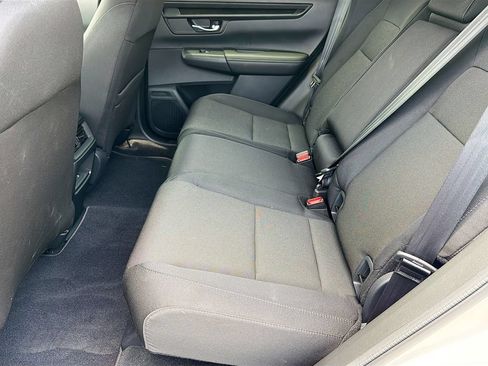 Used 2026 Honda CR-V EX image 26