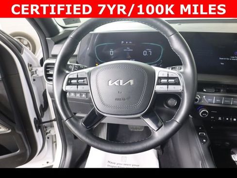Used 2023 Kia Telluride EX X-Line image 21