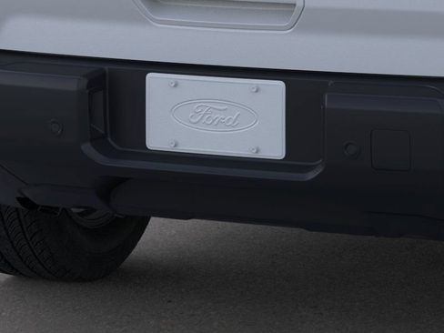 New 2026 Ford Bronco Sport Big Bend AWD/4WD image 23