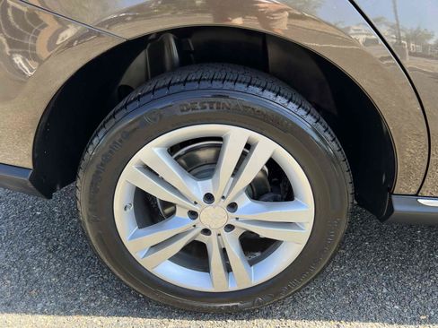 Used 2013 Mercedes-Benz ML 350 2WD image 71