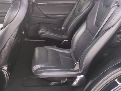 Used 2016 Tesla Model X 90D image 19