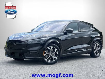 Certified 2023 Ford Mustang Mach-E Premium