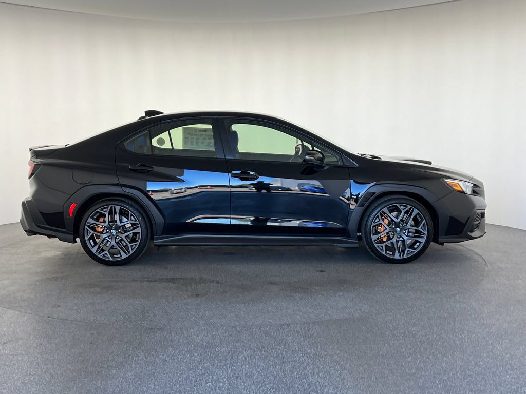 New 2026 Subaru WRX tS AWD/4WD image 2