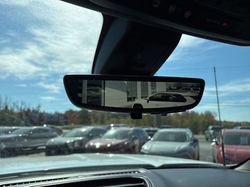 Certified 2023 GMC Sierra 2500 AT4 w/ AT4 Premium Plus Package image 30