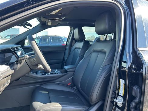 New 2026 Jeep Cherokee Limited image 11