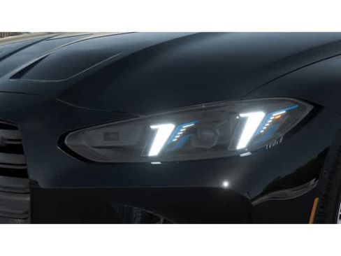 New 2026 BMW M3 Competition image 6