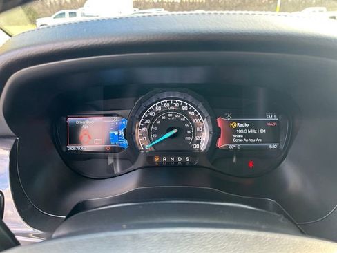 Used 2020 Ford Ranger Lariat w/ Equipment Group 501A Mid AWD/4WD image 22