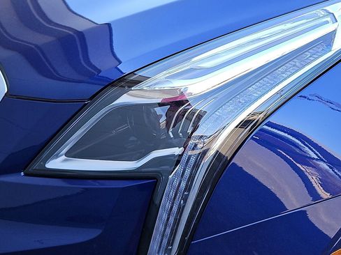 New 2026 Cadillac XT5 Premium Luxury w/ Driver Assist Package image 11