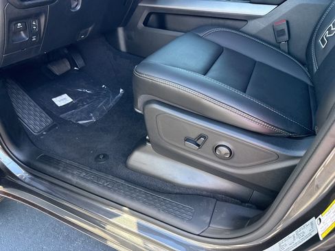 New 2026 RAM 1500 Rebel w/ Rebel Level 2 Equipment Group image 18