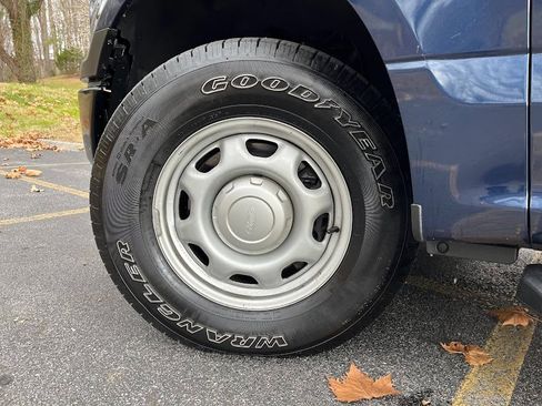 Used 2020 Ford F150 XL w/ XL Power Equipment Group image 46