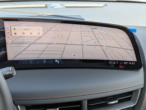 New 2026 Cadillac CT5 Sport RWD image 29