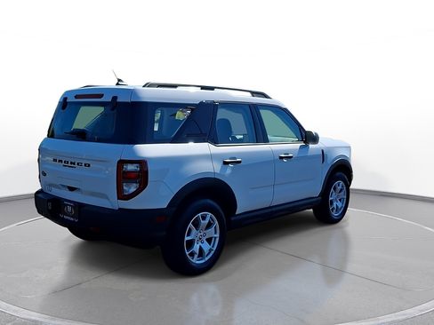 Used 2021 Ford Bronco Sport AWD/4WD image 8