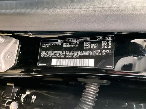 Used 2016 Volvo V60 T5 Premier image 32