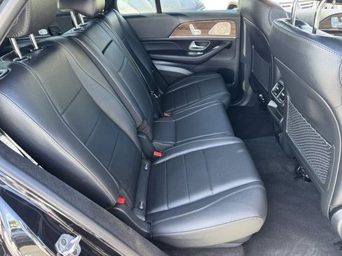 New 2026 Mercedes-Benz GLE 350 4MATIC image 5
