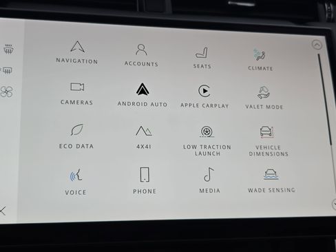 Certified 2024 Land Rover Discovery Sport S AWD/4WD image 21