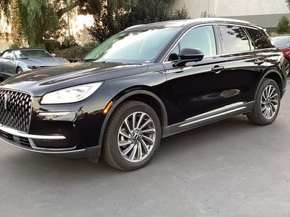 Used 2024 Lincoln Corsair Reserve w/ Equipment Group 201A