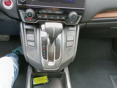 Used 2022 Honda CR-V EX-L image 23