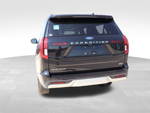 Used 2025 Ford Expedition Max Platinum AWD/4WD image 21