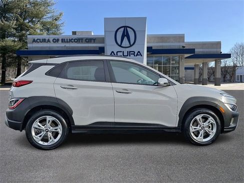 Used 2022 Hyundai Kona SEL w/ Convenience Package image 7