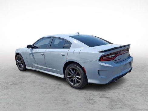 Used 2021 Dodge Charger GT w/ Plus Group AWD/4WD image 3