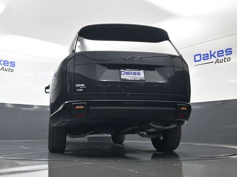 New 2027 Kia Telluride SX Prestige X-Pro AWD/4WD image 48