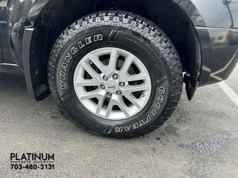 Used 2019 Nissan Frontier SV image 21