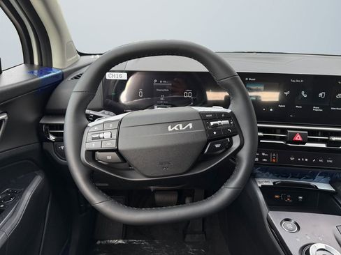 New 2026 Kia Sportage S image 12