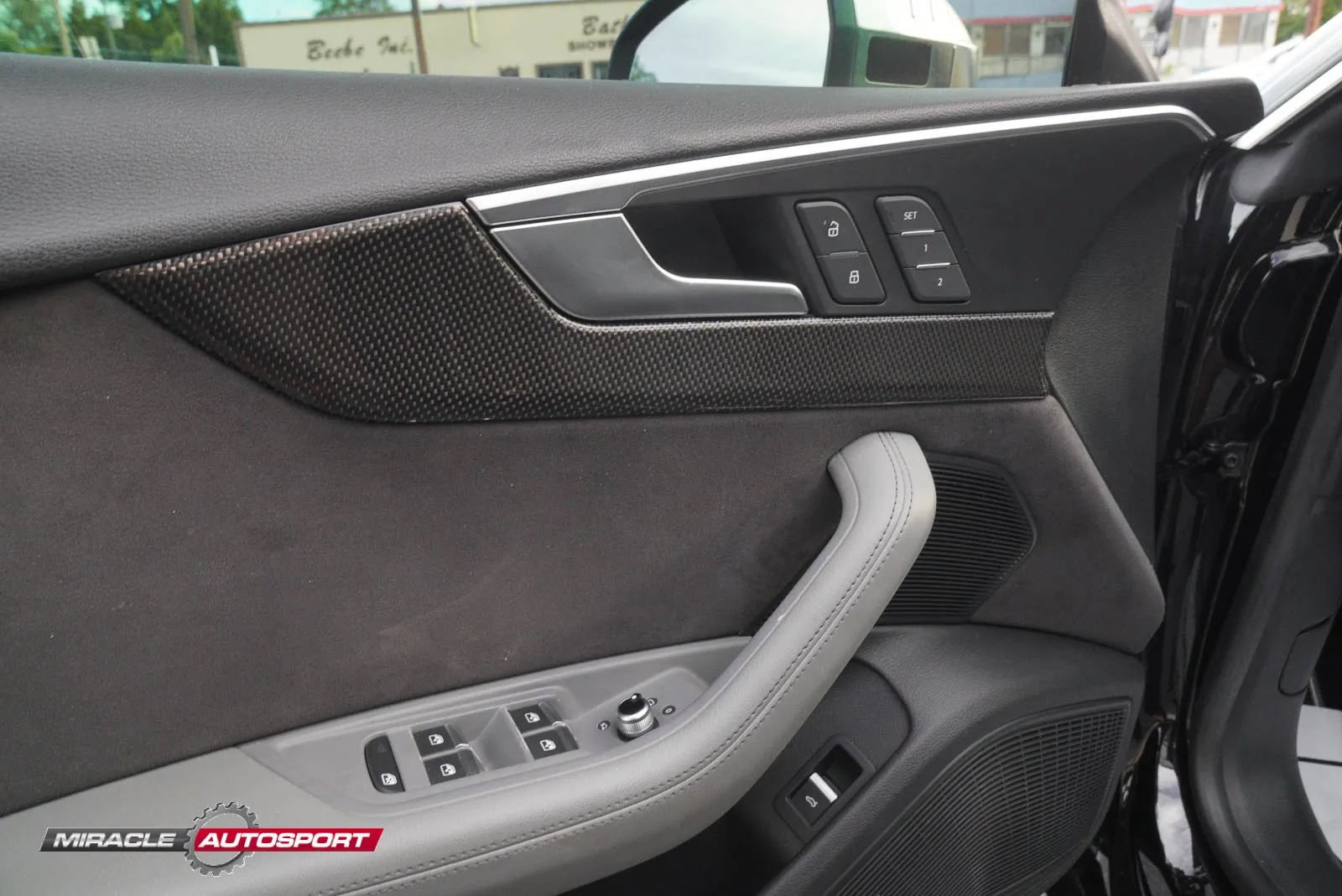 Used 2018 Audi S5 Premium Plus w/ Navigation Package AWD/4WD image 17