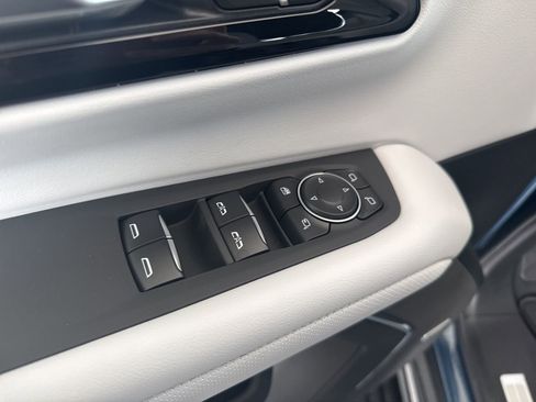 New 2026 Chevrolet Tahoe Premier image 21